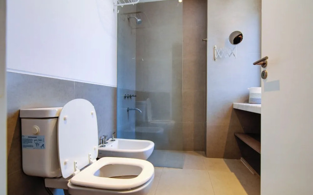 Moderno Studio en Palermo Hollywood C3D