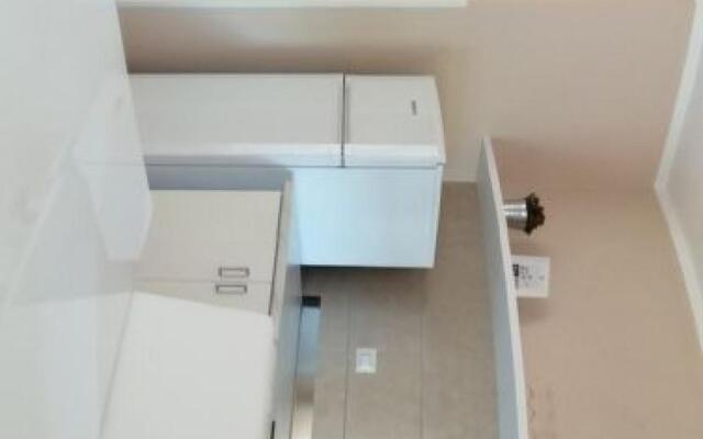 Flat 40M² 1 Bedroom 1 Bathroom - Marina Di Ascea