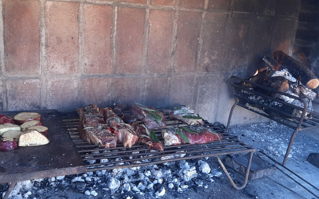 Complejo La Arcadia