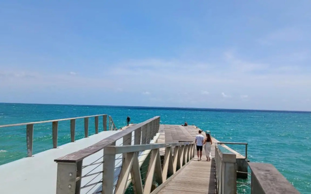 The Cosy - Suite Duplex