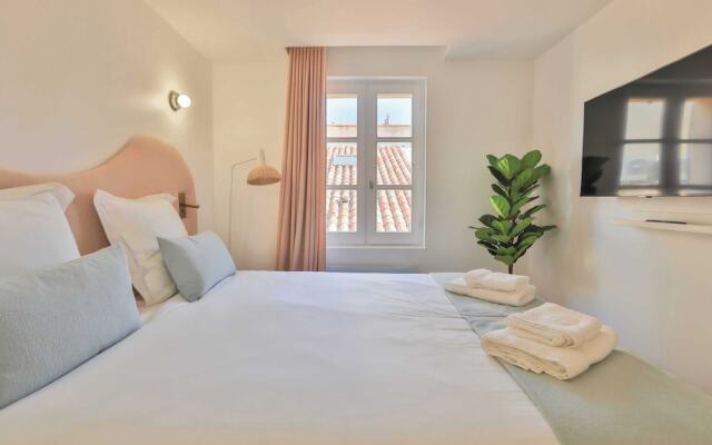 Résidence Saint-Tropez FENIERS