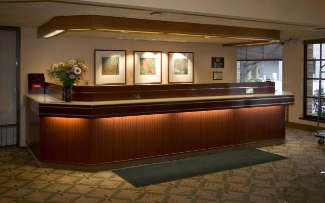 Red Lion Hotel Yakima Center