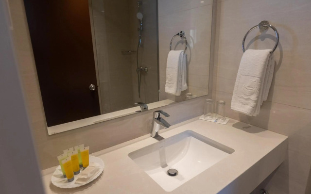 Iliada Beach Hotel