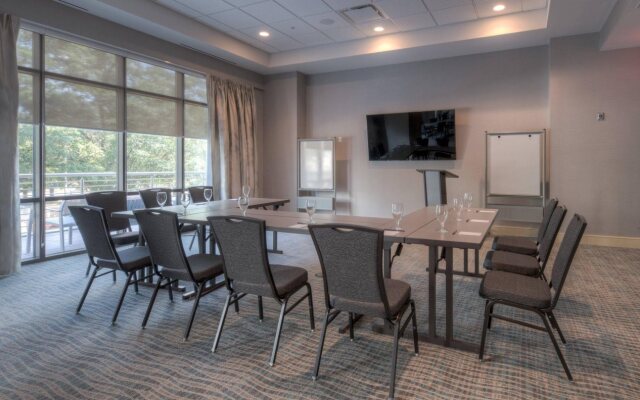 Residence Inn by Marriott Raleigh Downtown