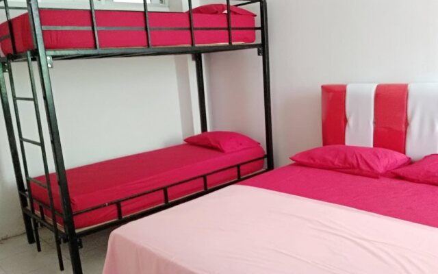 Uni Inn Semarang - Gunung Pati
