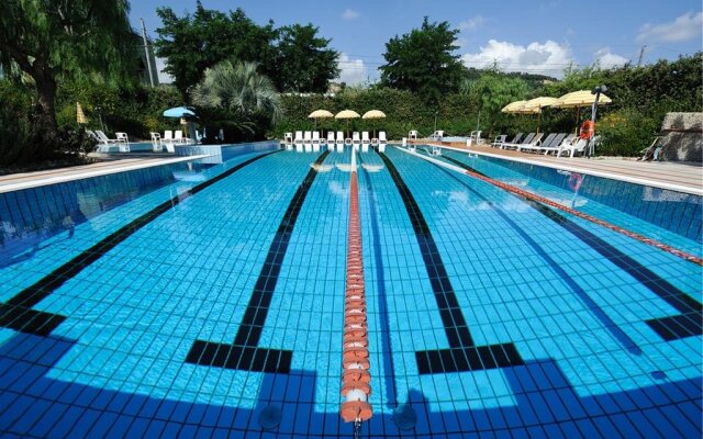 Residence Le Palme