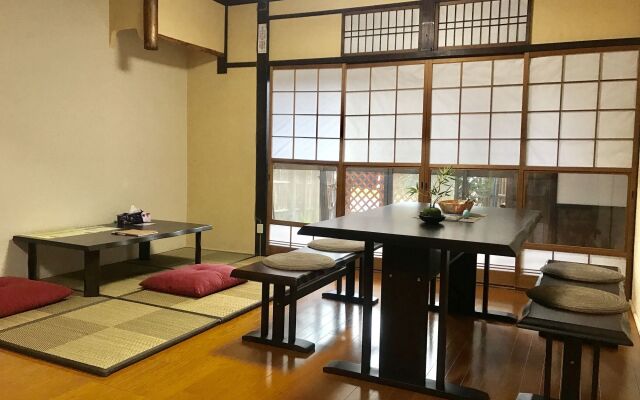 Guest House Kyoto Tachibanaya