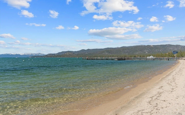 Llc1236 - Lakeside Landing 4 Bedroom Condo