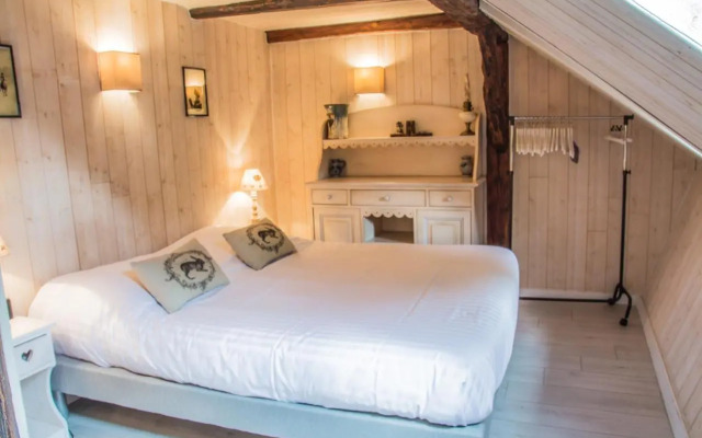 La Chambre de Bartholdi