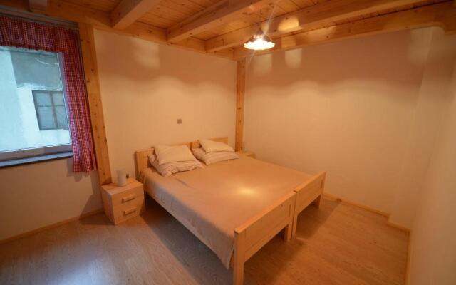 Apartments Mojca