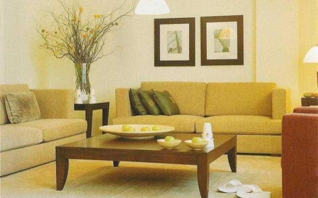 Baran Residence