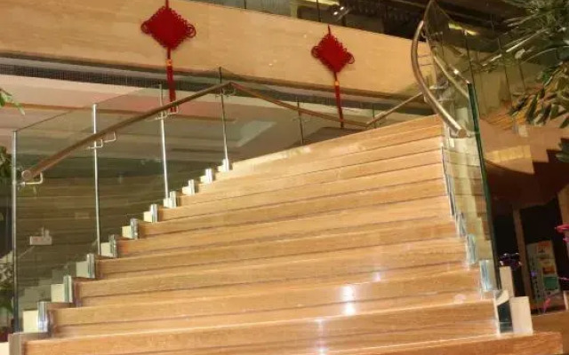 Xinda International Hotel