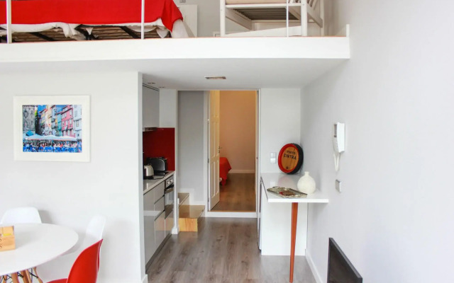 Oporto Trendy Apartments