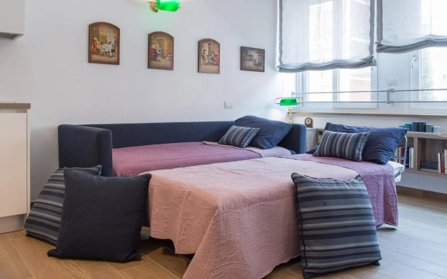 Suite Home Milano Brera
