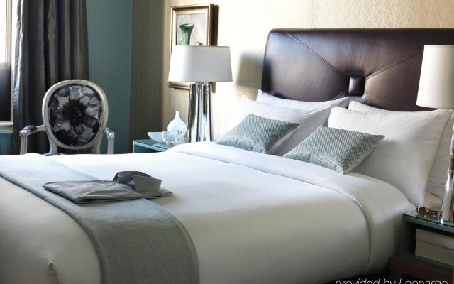 Galleria Park Hotel