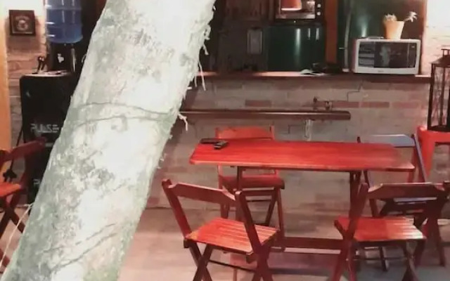 Pousada Bosque Toque Toque B&B