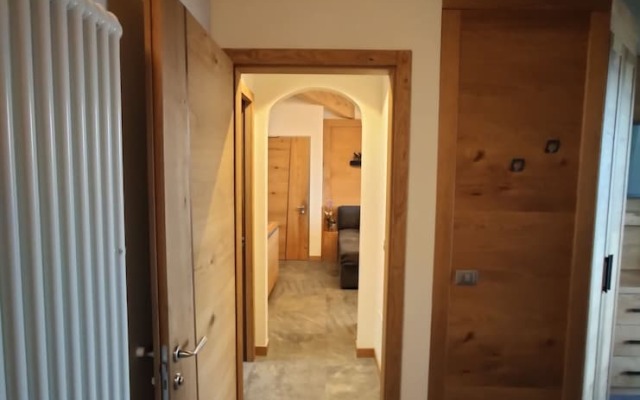 Appartamenti al Toscana