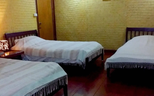 The Dai Resort Mae Hong Son