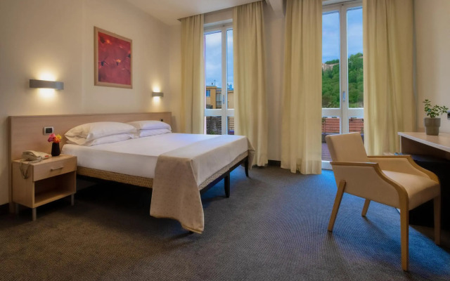 Park Hotel