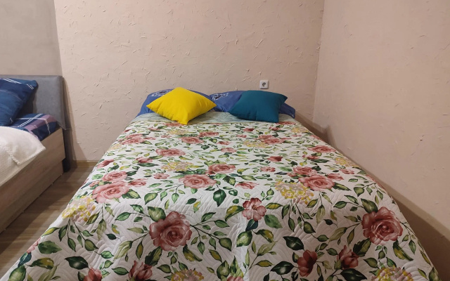 Live in comfort на улице Творчества 3