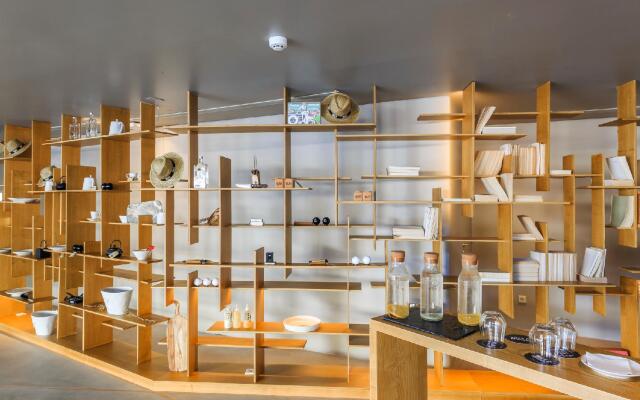 Villa C Boutique Hotel