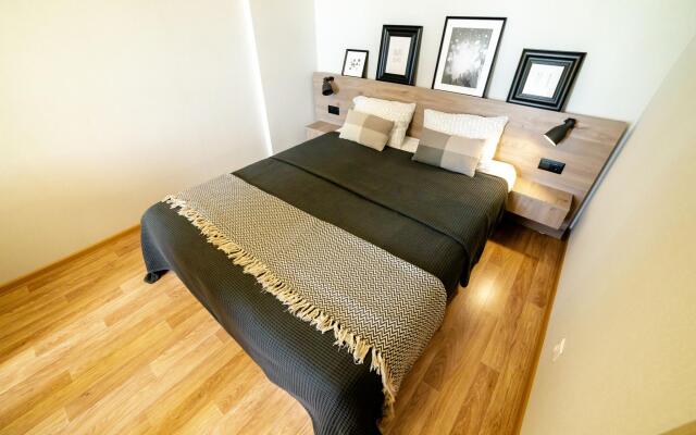 Openapart (Опенапарт) Скандинавия Family