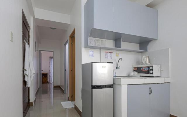 OYO 773 Alicia Apartment