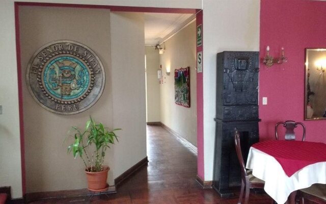 Hotel Sipan