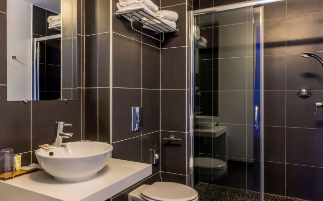 Best Western Hotel San Benedetto