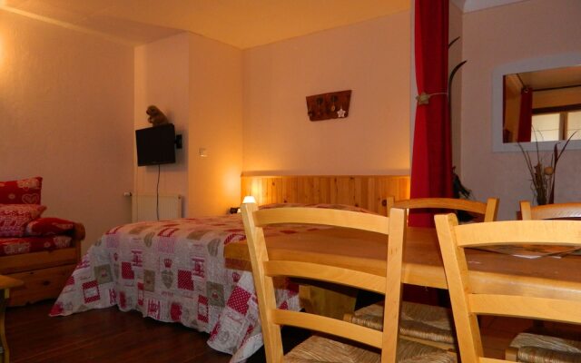 La Mexicaine Les Gîtes