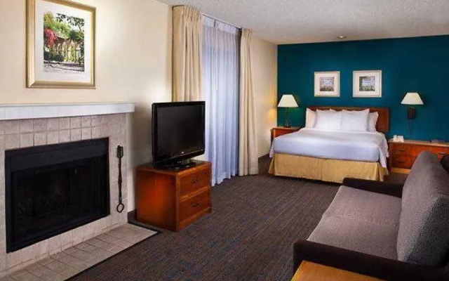 Residence Inn Nashville Airport