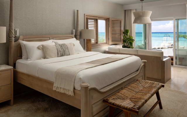 Sandals Montego Bay All Inclusive