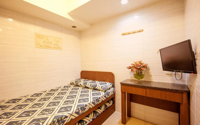 Sing Yuet Hostel