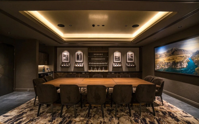 Gibbston Valley Lodge & Spa