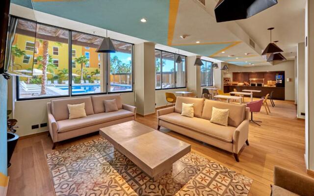City Express Suites by Marriott Cabo San Lucas