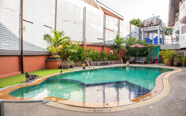 The Album Loft at Nanai