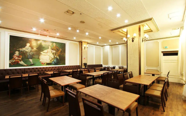 Rasung Hotel
