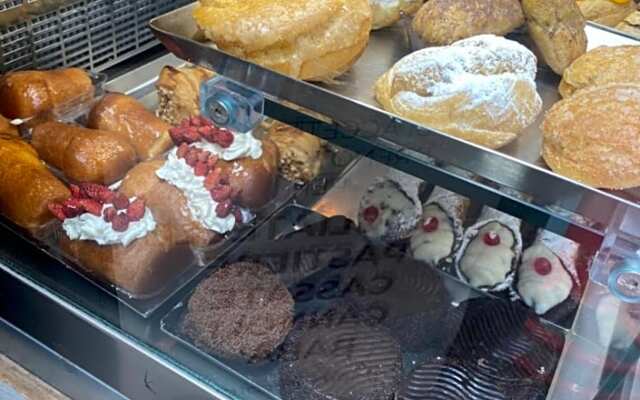 Samm B&B San Gregorio Armeno