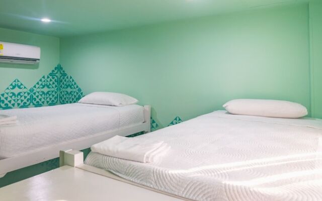 San Felicin Hostel