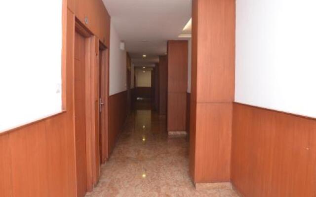 Hotel KRA