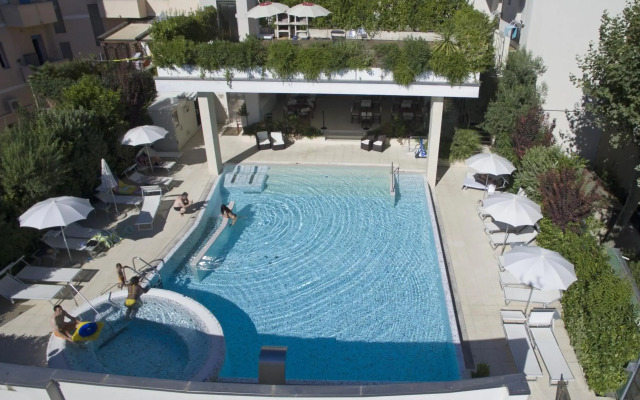 Hotel Byron