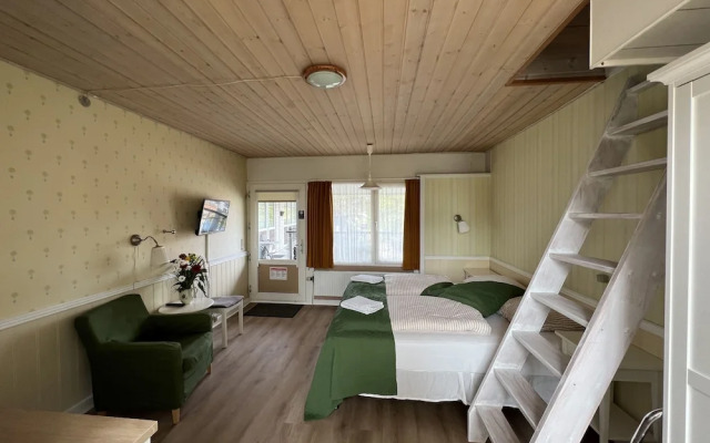 Hotel Kommandørgården