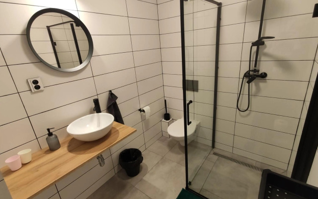 MUSIC PENZION v Lipně