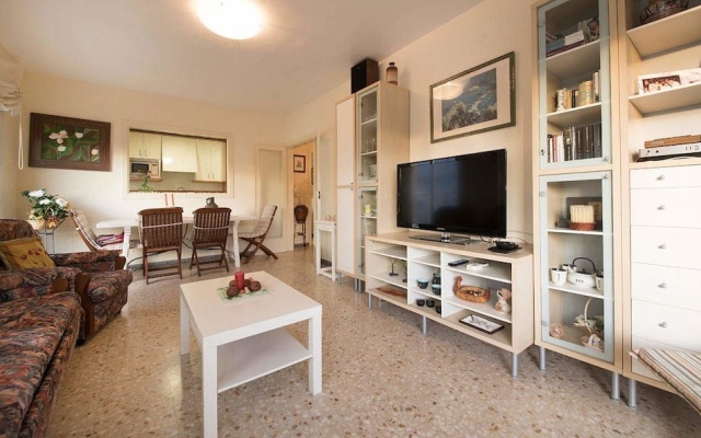 Apartamento Port