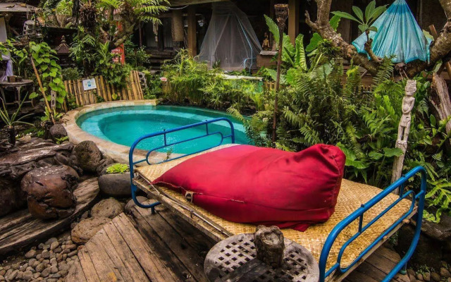 Santhiku Hotel, Villas, Yoga & SPA