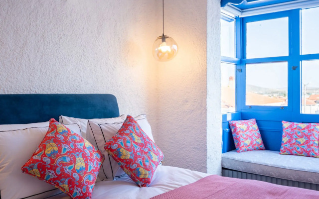 Maison L'etro Alacati Hotel