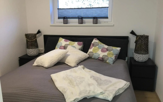 Ferienwohnung Konzept Schmiede