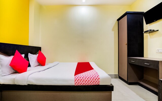 OYO 26889 Hotel Shree Vishnu Regency