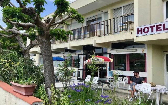 le relais de la lande