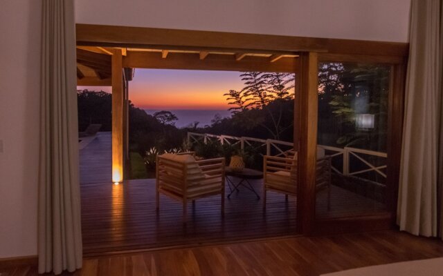 Hermosa-Hills Luxury Villas